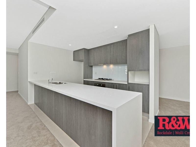 604/19-21 Arncliffe Street, Wolli Creek NSW 2205