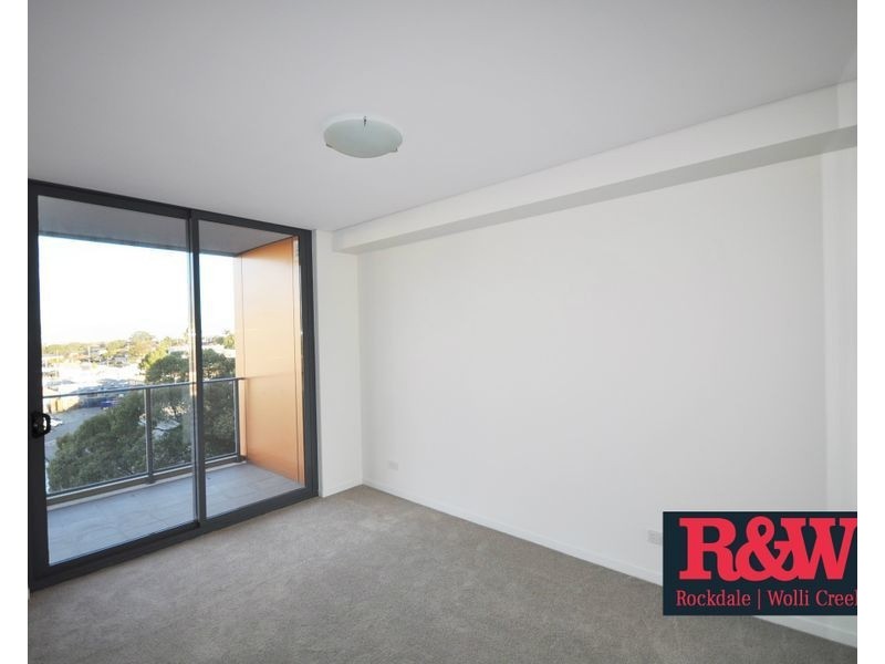 604/19-21 Arncliffe Street, Wolli Creek NSW 2205