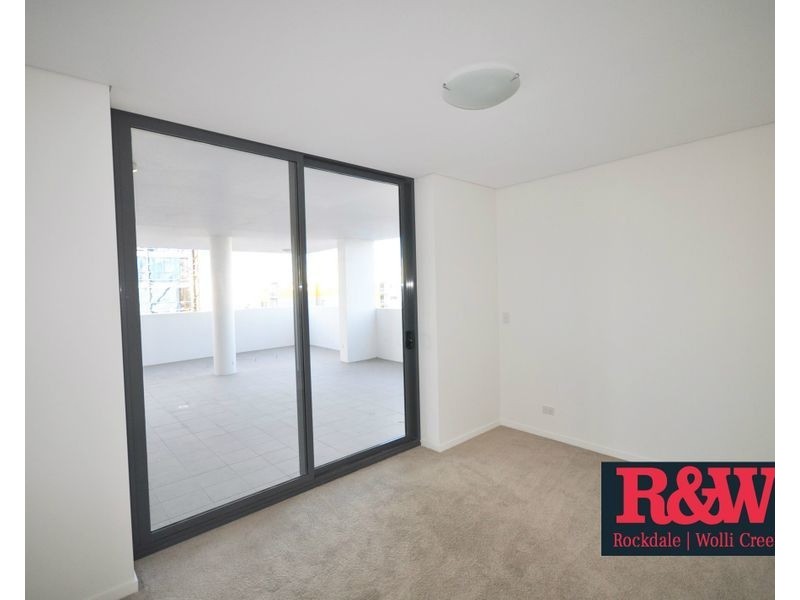 604/19-21 Arncliffe Street, Wolli Creek NSW 2205