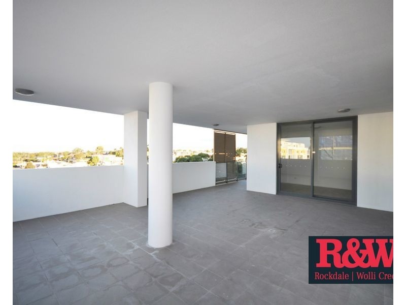 604/19-21 Arncliffe Street, Wolli Creek NSW 2205