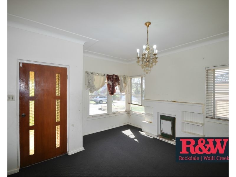 8 Burrimul Street, Kingsgrove NSW 2208