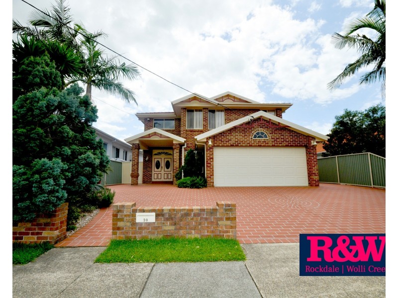 30 Payten Street, Kogarah Bay NSW 2217