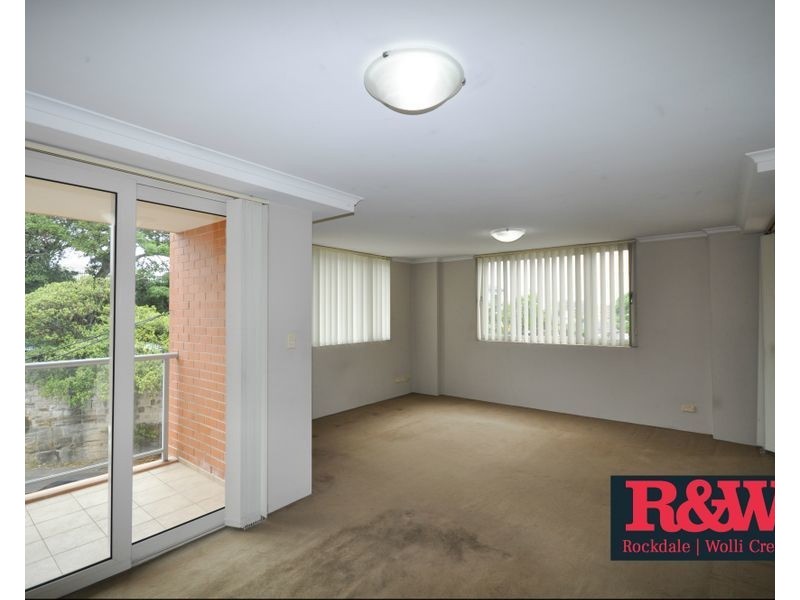 202/39-45 George Street, Rockdale NSW 2216