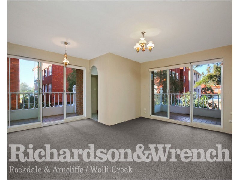 202/39-45 George Street, Rockdale NSW 2216