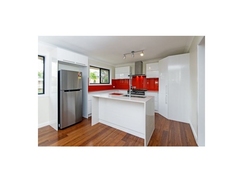 3 Norcombe Street, Carina QLD 4152