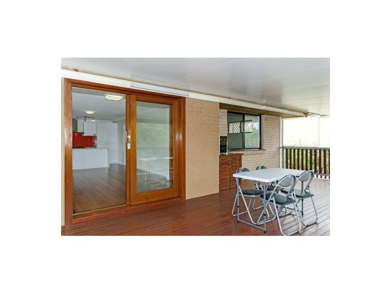 3 Norcombe Street, Carina QLD 4152