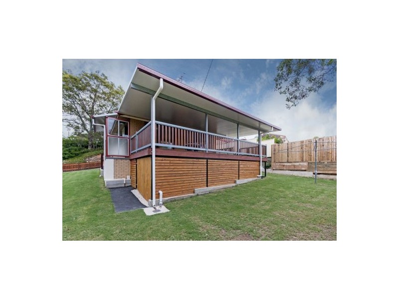 3 Norcombe Street, Carina QLD 4152