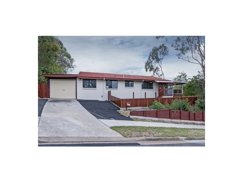 3 Norcombe Street, Carina QLD 4152