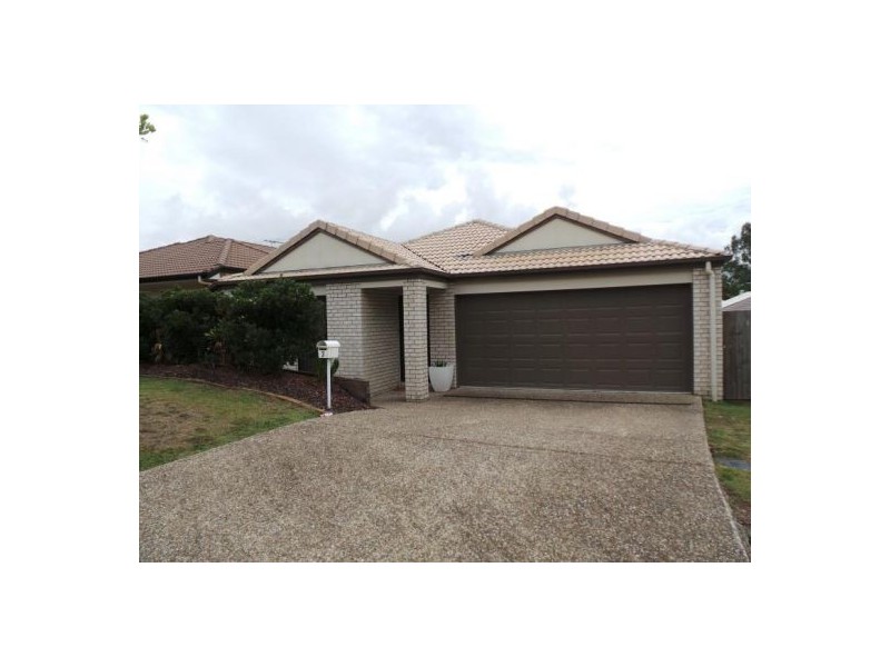 3 Krystelle Close, Oxley QLD 4075