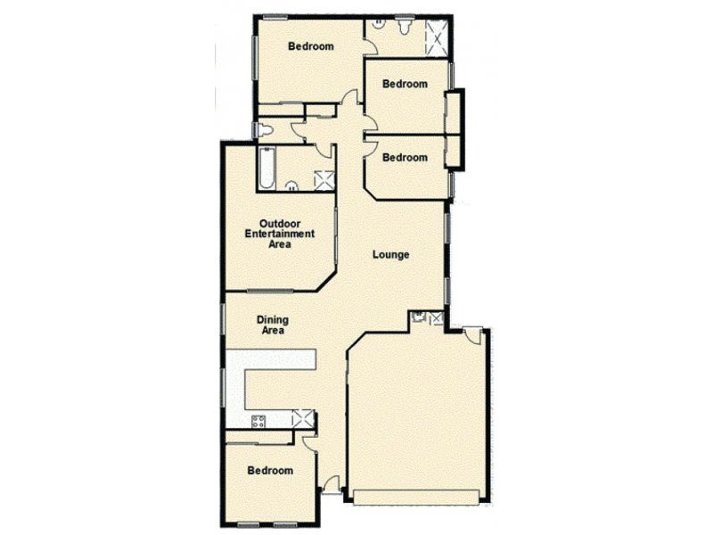 3 Krystelle Close, Oxley QLD 4075