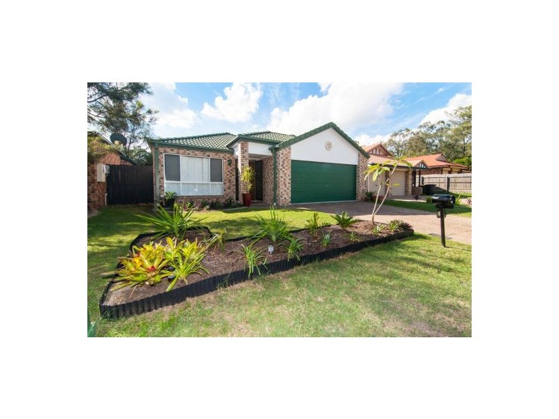 38 Glasshouse Crescent, Forest Lake QLD 4078