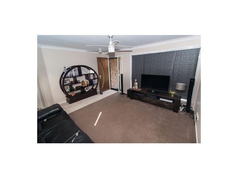 38 Glasshouse Crescent, Forest Lake QLD 4078