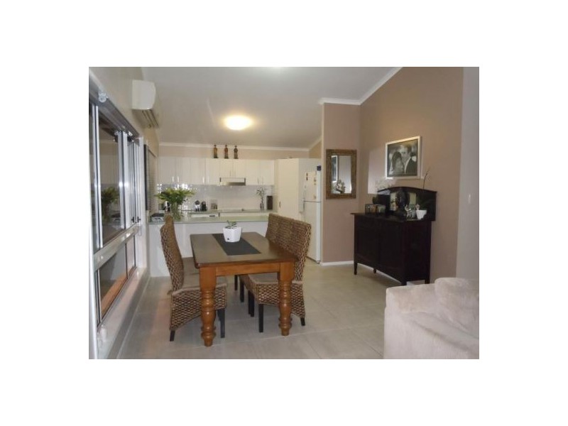 38 Glasshouse Crescent, Forest Lake QLD 4078