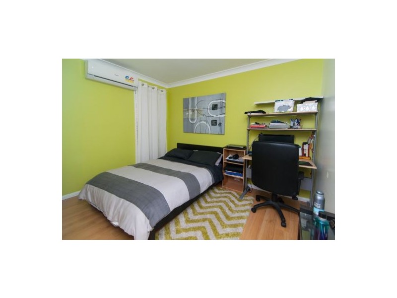 38 Glasshouse Crescent, Forest Lake QLD 4078