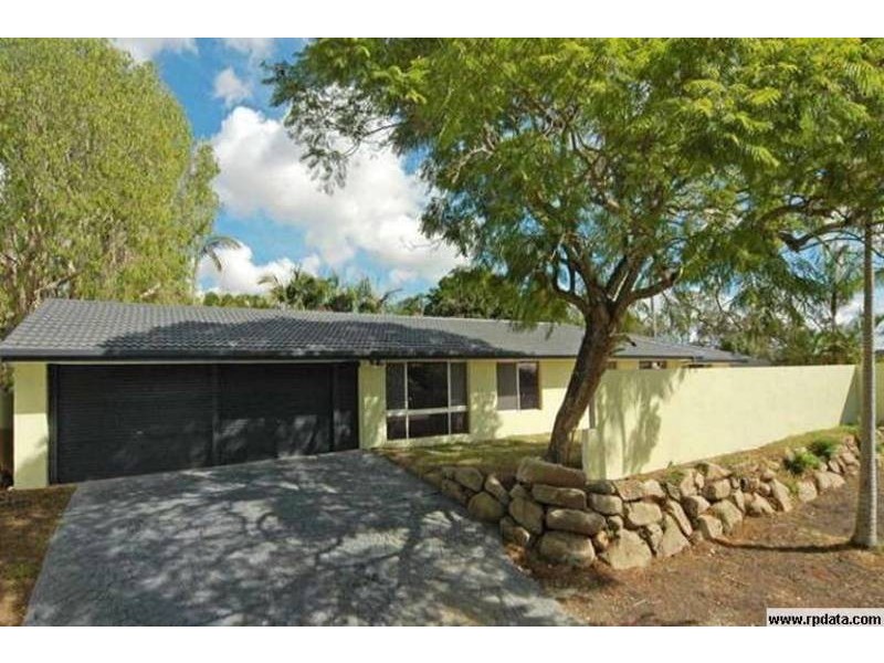3 Michelangelo, Fig Tree Pocket QLD 4069