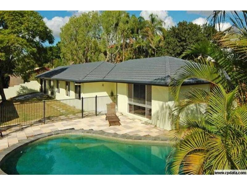 3 Michelangelo, Fig Tree Pocket QLD 4069
