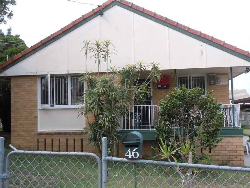 46 Penguin Street, Inala QLD 4077