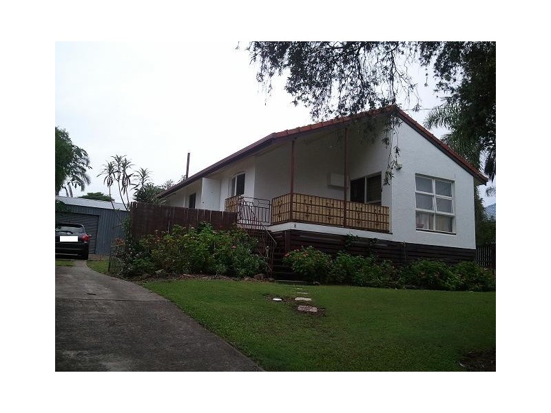 8 Lowry Street, Inala QLD 4077