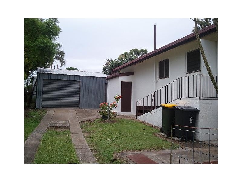 8 Lowry Street, Inala QLD 4077