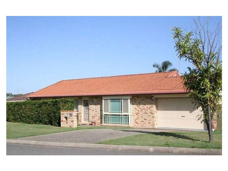 10 Brushtail Crescent, Doolandella QLD 4077