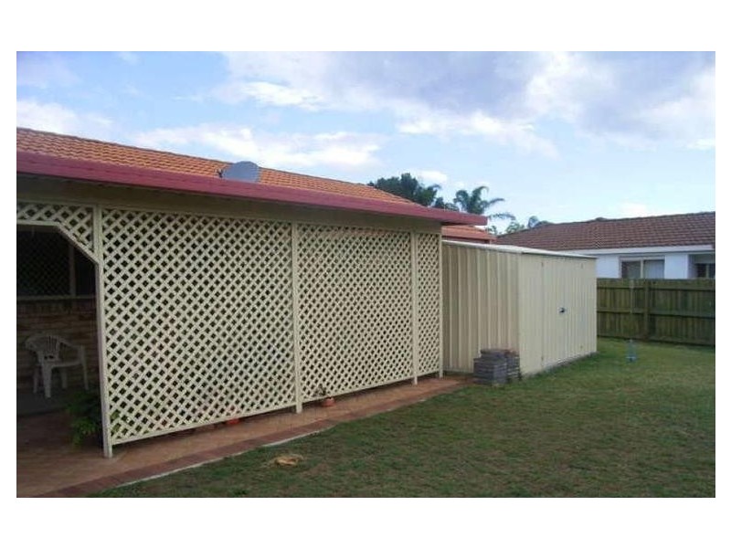 10 Brushtail Crescent, Doolandella QLD 4077