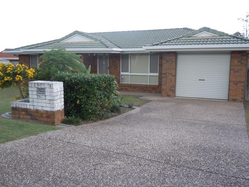 2 Karrabul Crescent, Doolandella QLD 4077