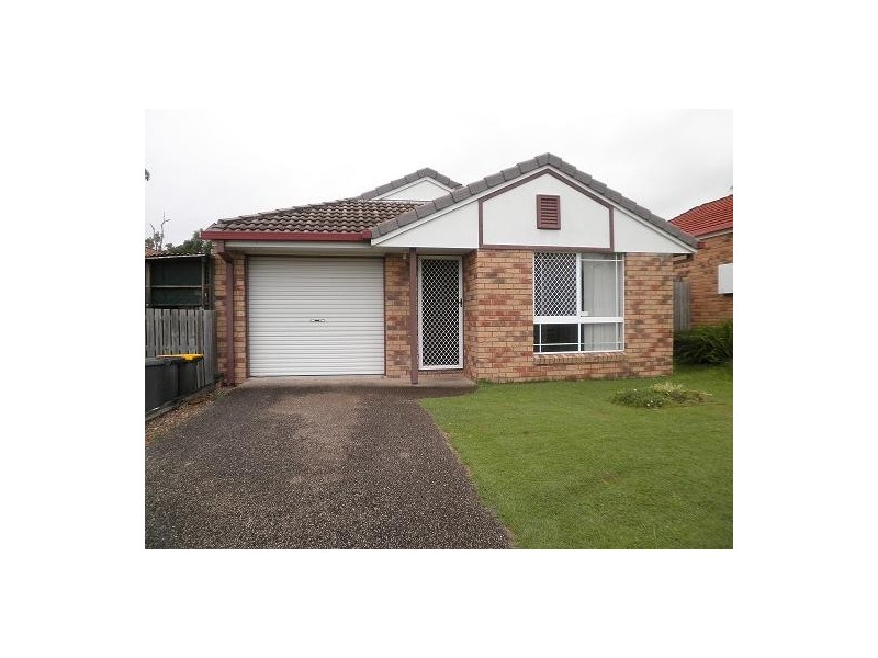 3 Karrabul Crescent, Doolandella QLD 4077