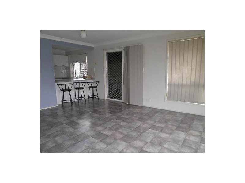 3 Karrabul Crescent, Doolandella QLD 4077