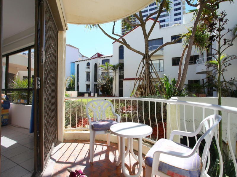 6/28 Old Burleigh Road, Surfers Paradise QLD 4217