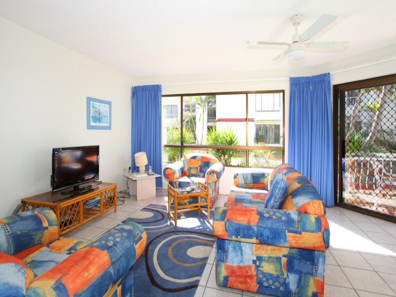 6/28 Old Burleigh Road, Surfers Paradise QLD 4217