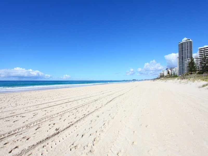 6/28 Old Burleigh Road, Surfers Paradise QLD 4217