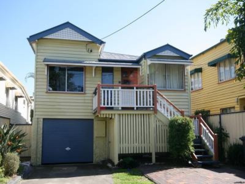 19 Gillan Street, Norman Park QLD 4170