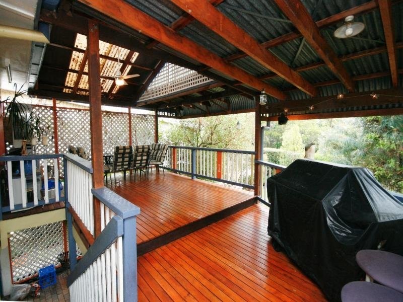 19 Gillan Street, Norman Park QLD 4170