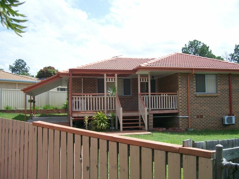 9 Bedarra Street, Inala QLD 4077