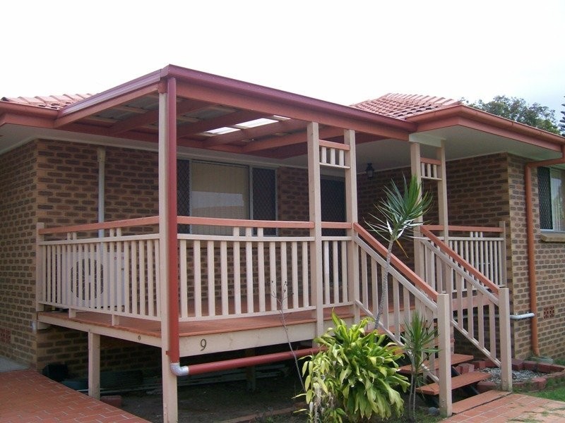 9 Bedarra Street, Inala QLD 4077