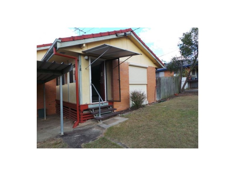 18 Crater Street, Inala QLD 4077