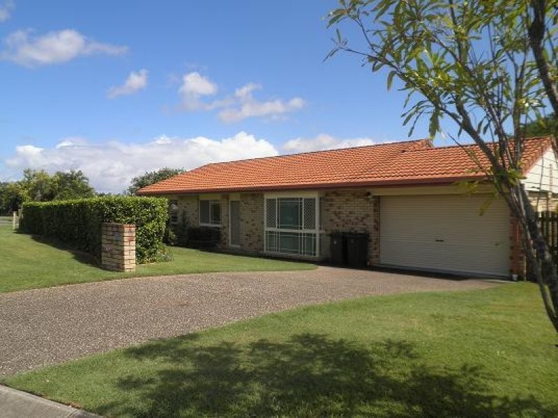 10 Brushtail Crescent, Doolandella QLD 4077