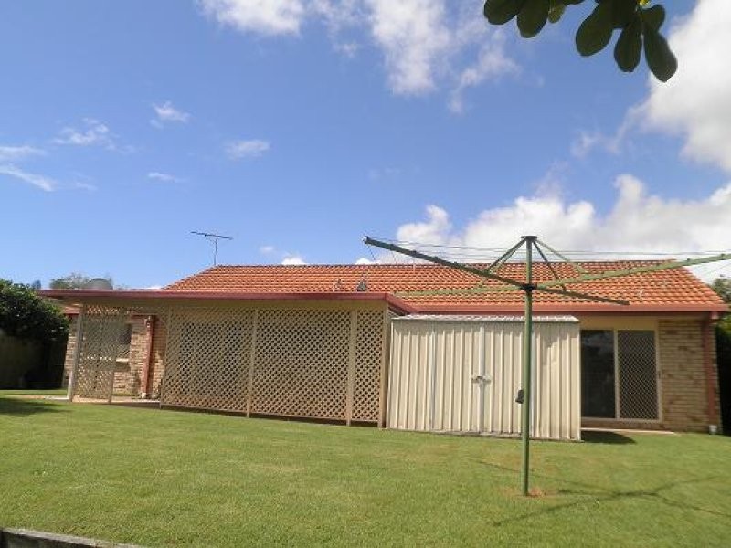 10 Brushtail Crescent, Doolandella QLD 4077