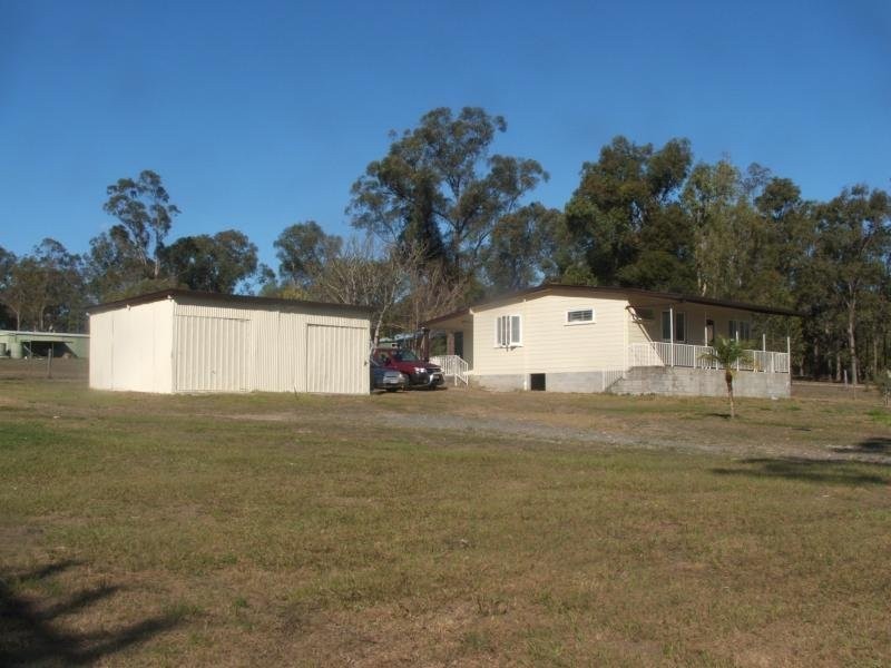 108 Old Blunder Road, Heathwood QLD 4110