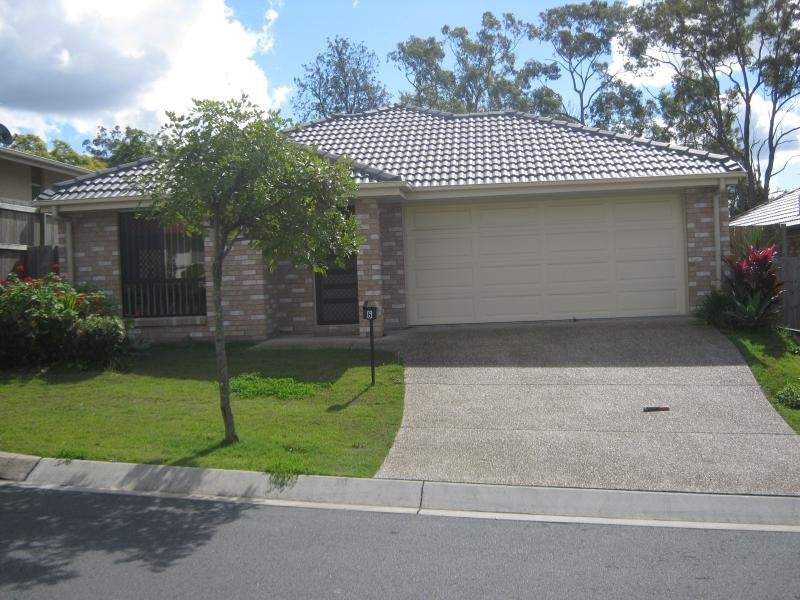 6 Sandi Street, Oxley QLD 4075