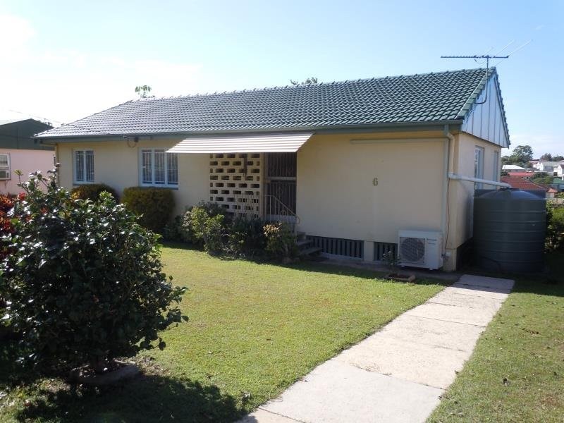 6 Nutmeg Street, Inala QLD 4077