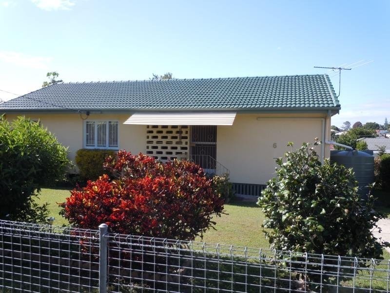 6 Nutmeg Street, Inala QLD 4077