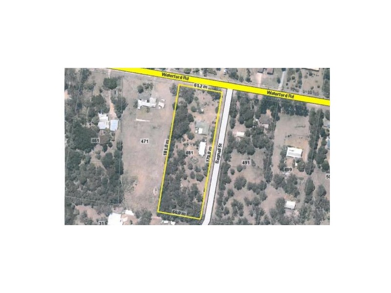481 Waterford Road, Ellen Grove QLD 4078