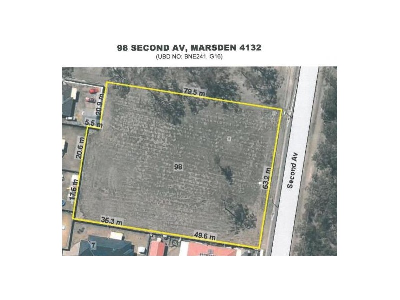 98 Second Avenue, Marsden QLD 4132