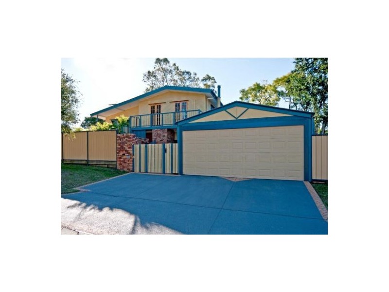 17 Valance Street, Oxley QLD 4075