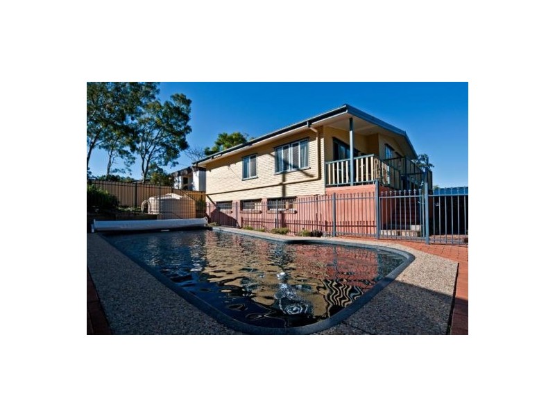 17 Valance Street, Oxley QLD 4075