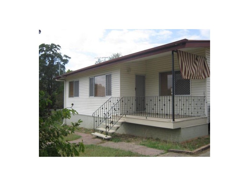 55 Jacaranda Street, East Ipswich QLD 4305