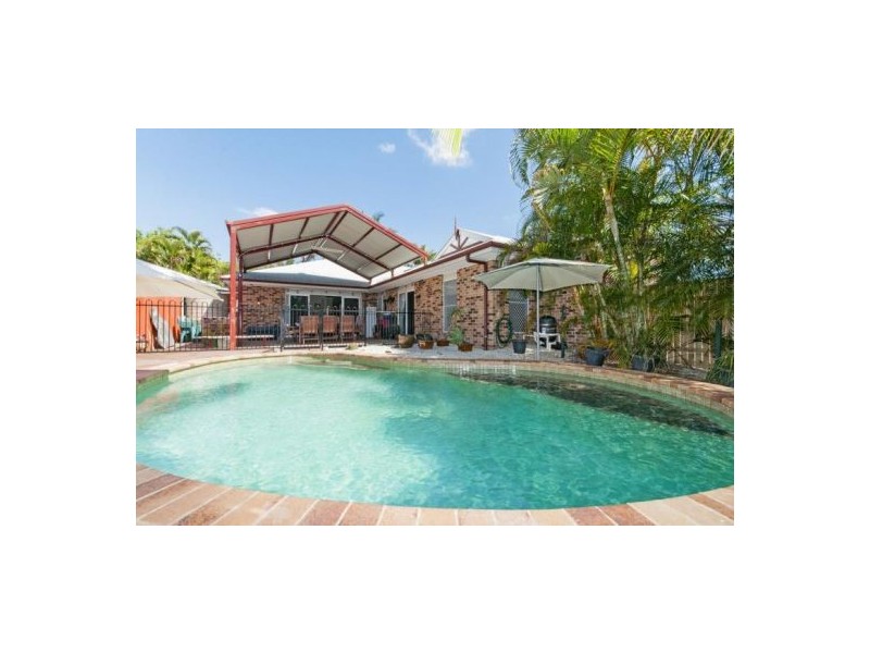 15 Warroo Street, Durack QLD 4077
