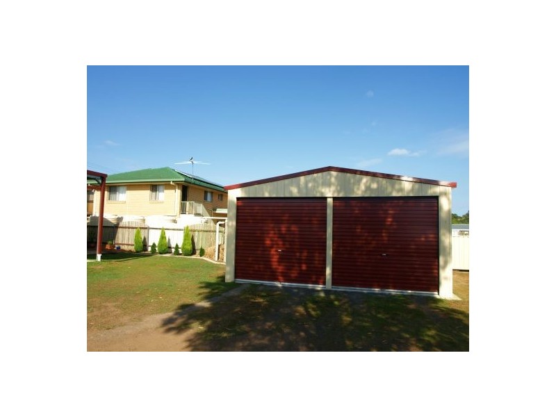 77 Haig Street, Brassall QLD 4305