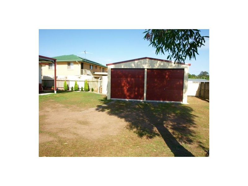 77 Haig Street, Brassall QLD 4305